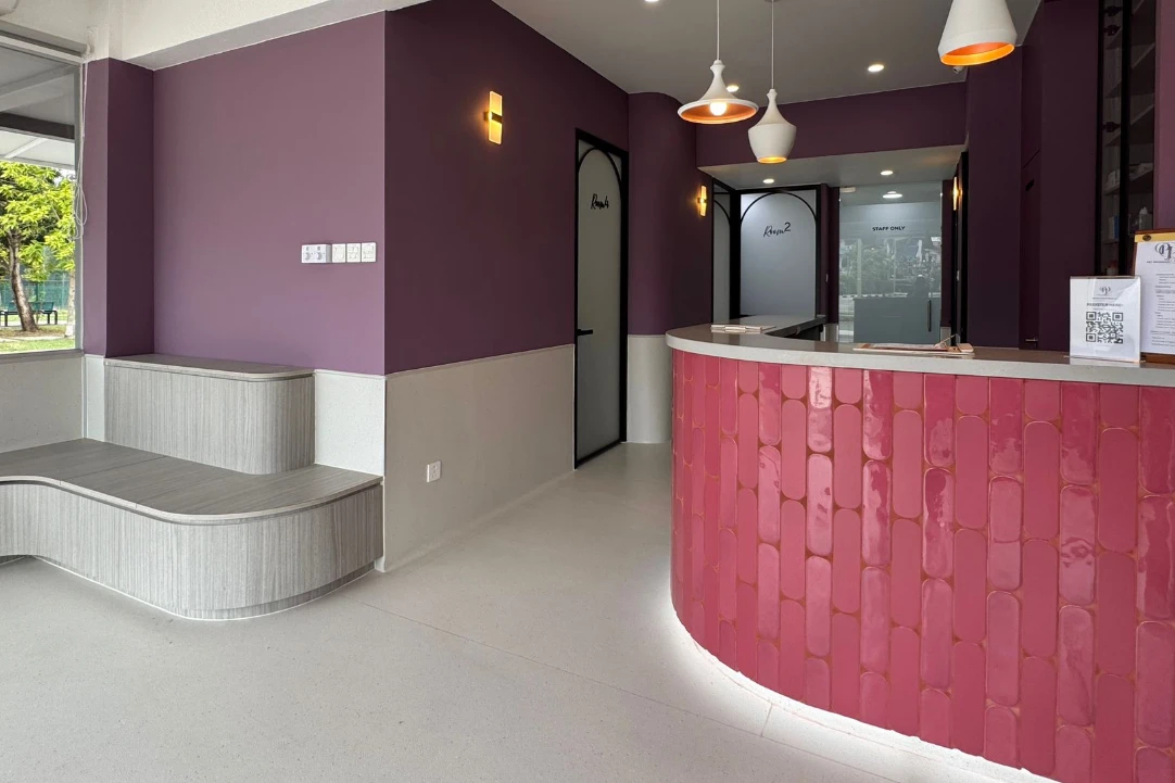 The Pet Physician veterinary clinic